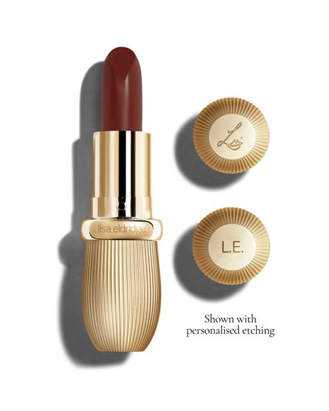 lisa eldridge lipstick nederland